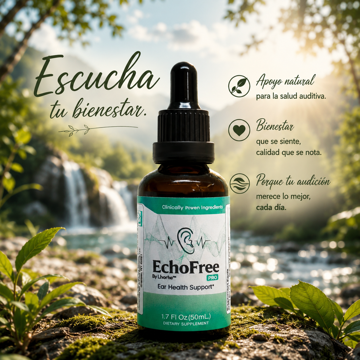 Echofree