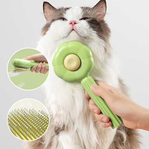 CATBRUSH™ / Cepillo limpiador de pelo