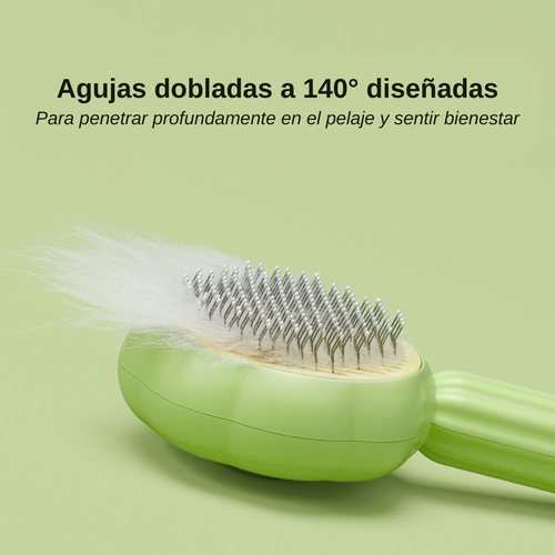CATBRUSH™ / Cepillo limpiador de pelo