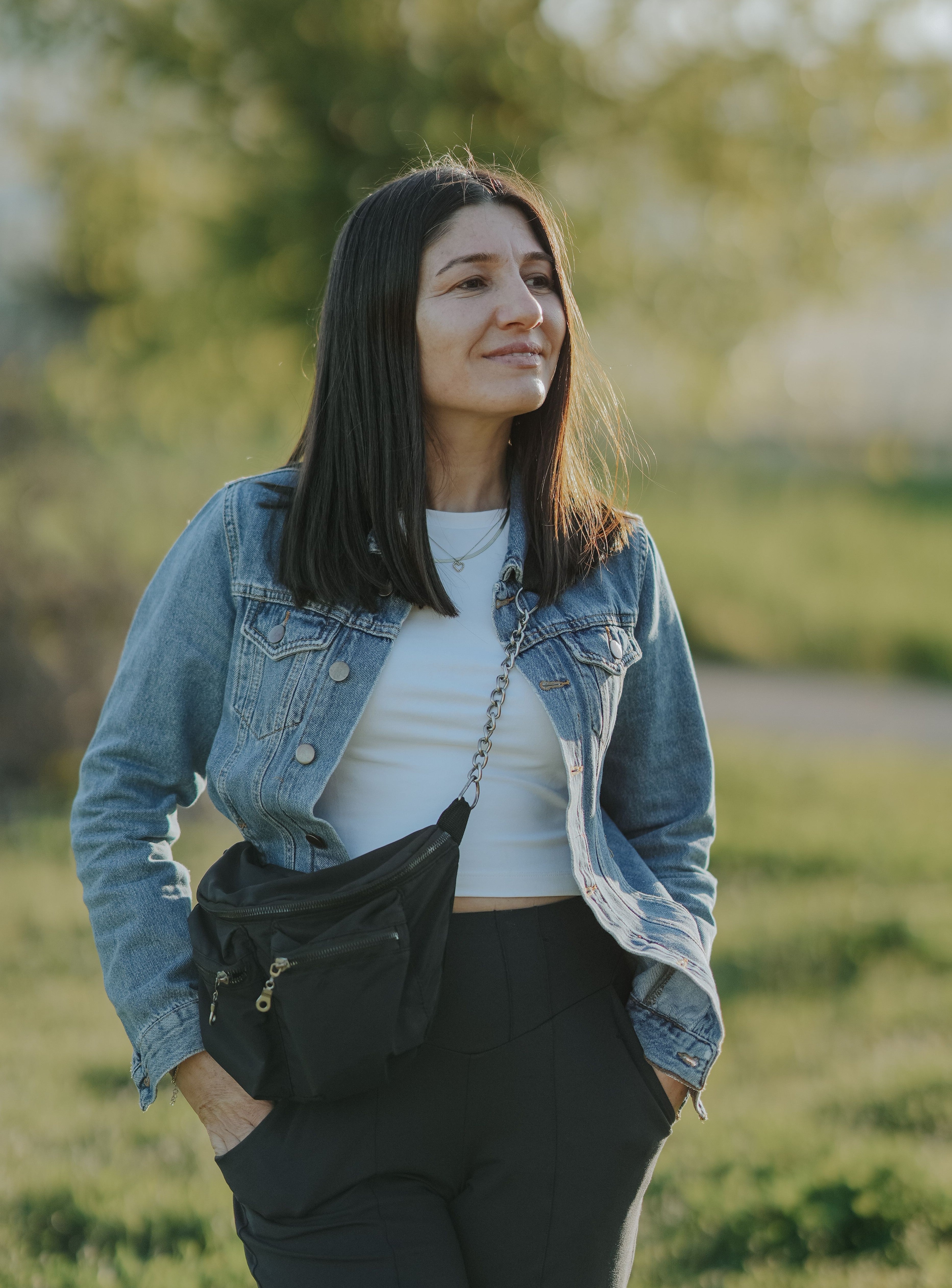<em>Sandra Mancilla- Compradora de Facebook</em>