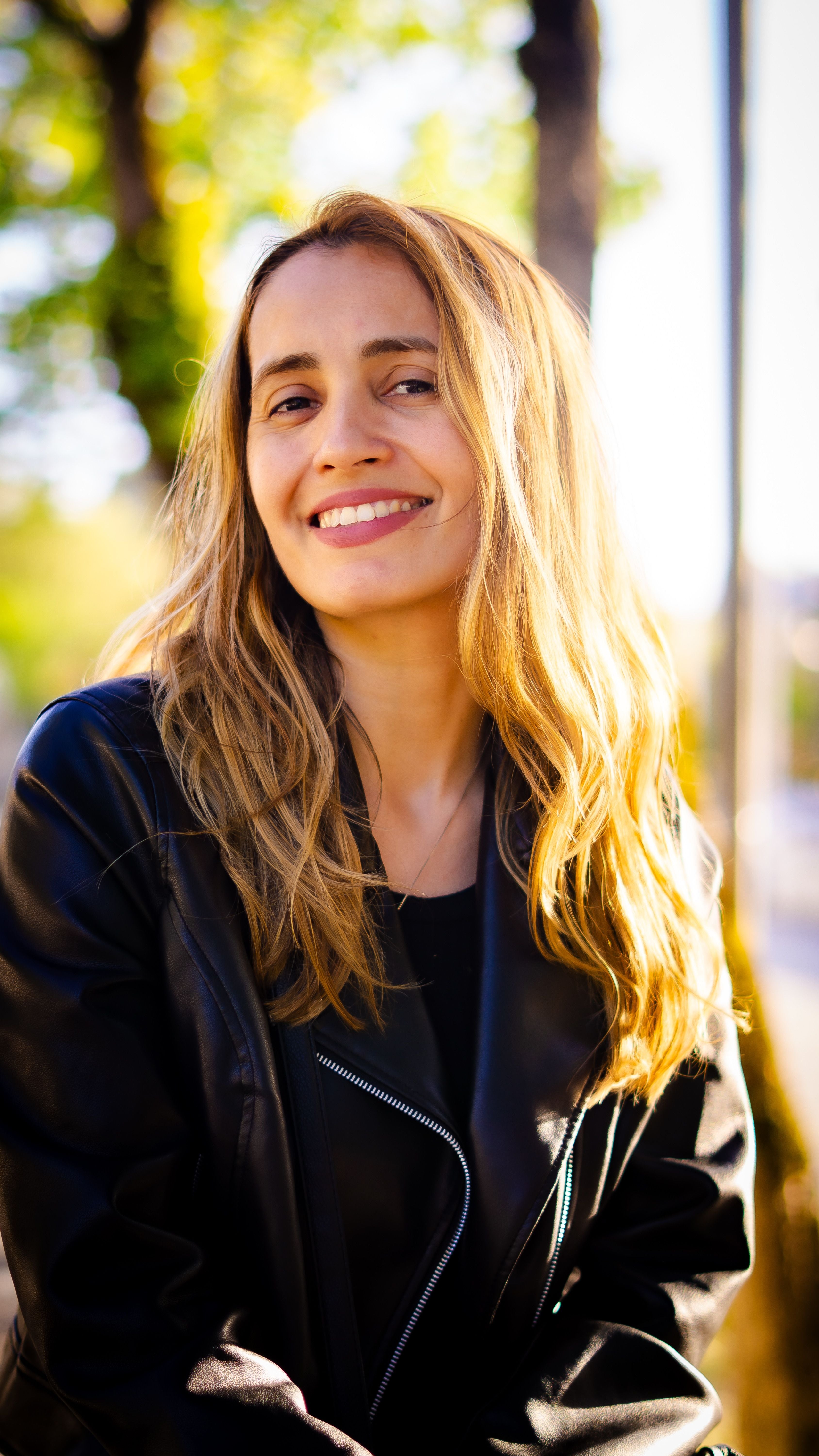 <em>María Ignacia Paredes - Compradora de Instagram</em>