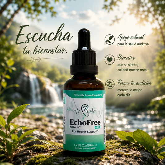 Echofree